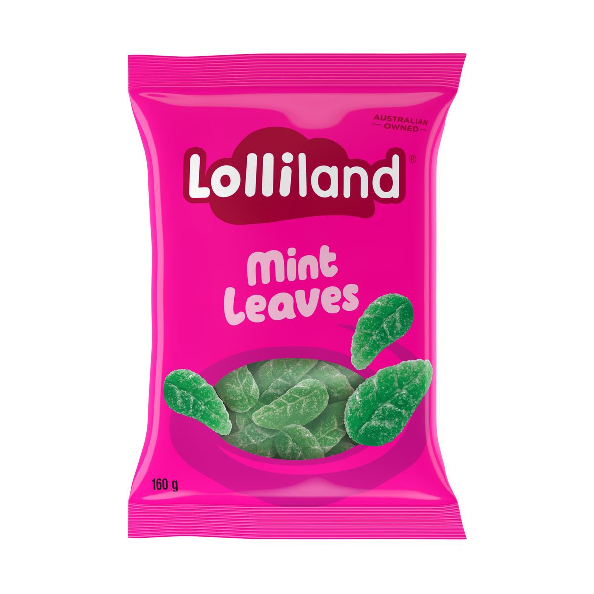 Lolliland - Mint Leaves - Dollars and Sense