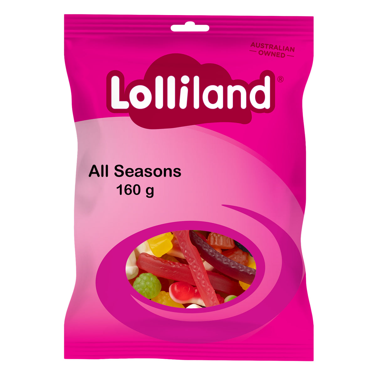 Lolliland - All Seasons - Dollars and Sense