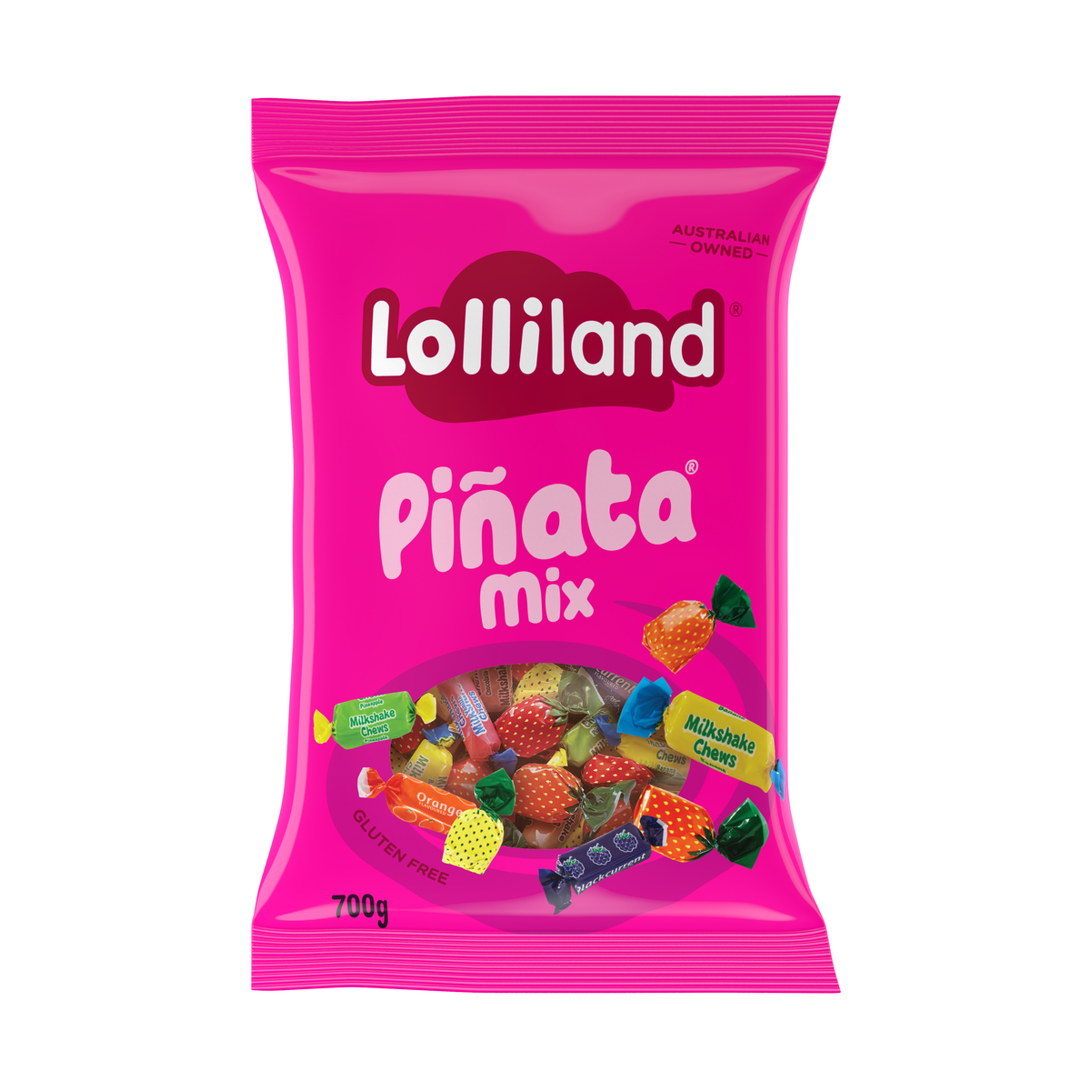 Piñata Lolliland Candy Mix - Dollars and Sense