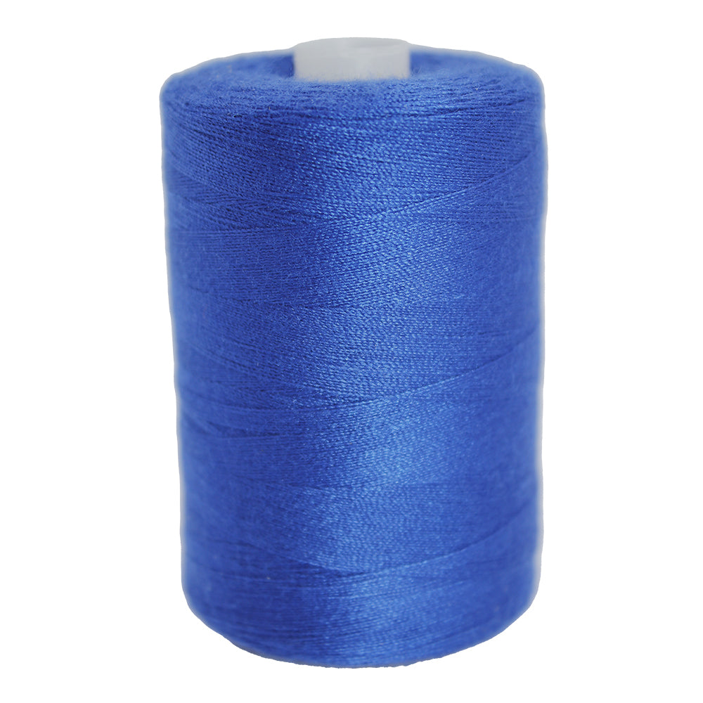 Polyester Thread - Royal - Dollars and Sense