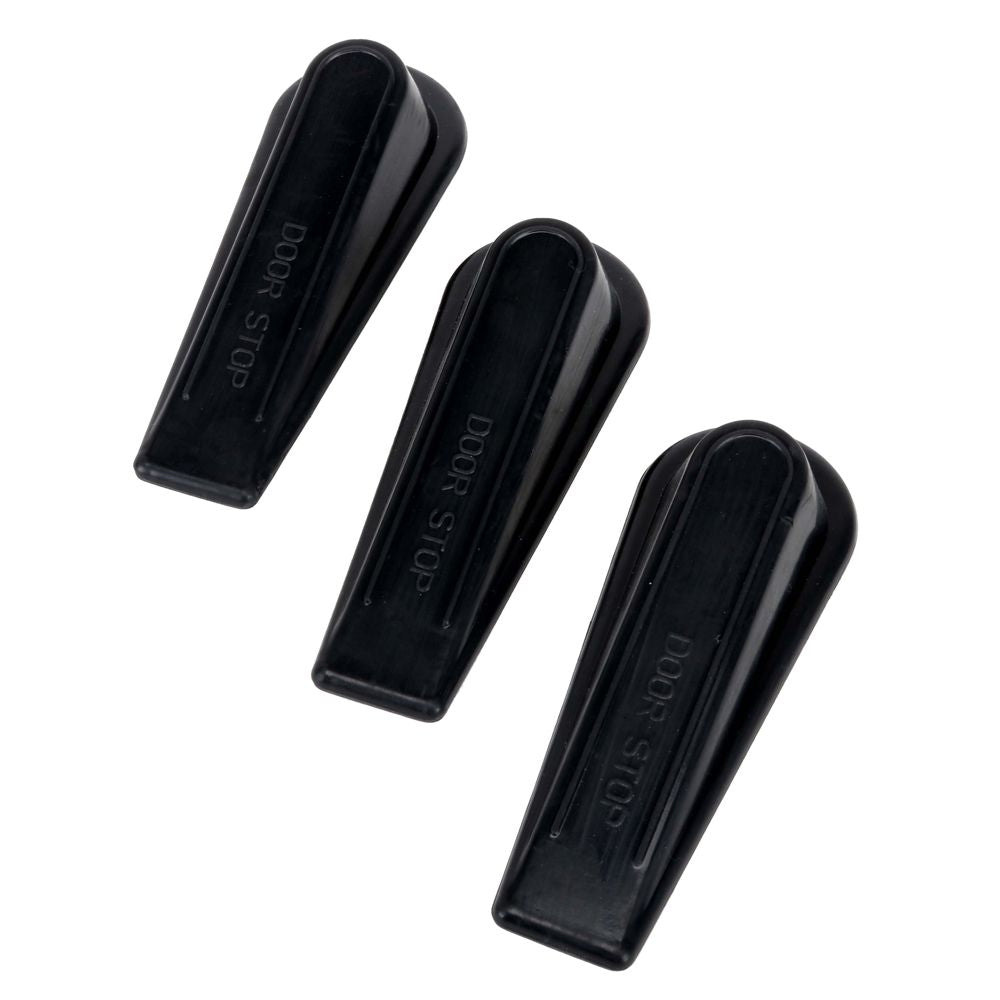 Handy Door Stoppers - Rubber - Dollars and Sense