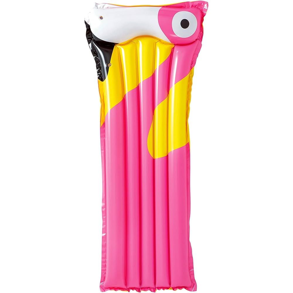 Tropical Bird Air Mat 1.83mx76cm - Dollars and Sense