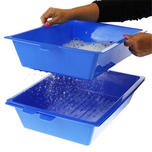Cat Litter Tray - Lift 'n' Sift - Dollars and Sense