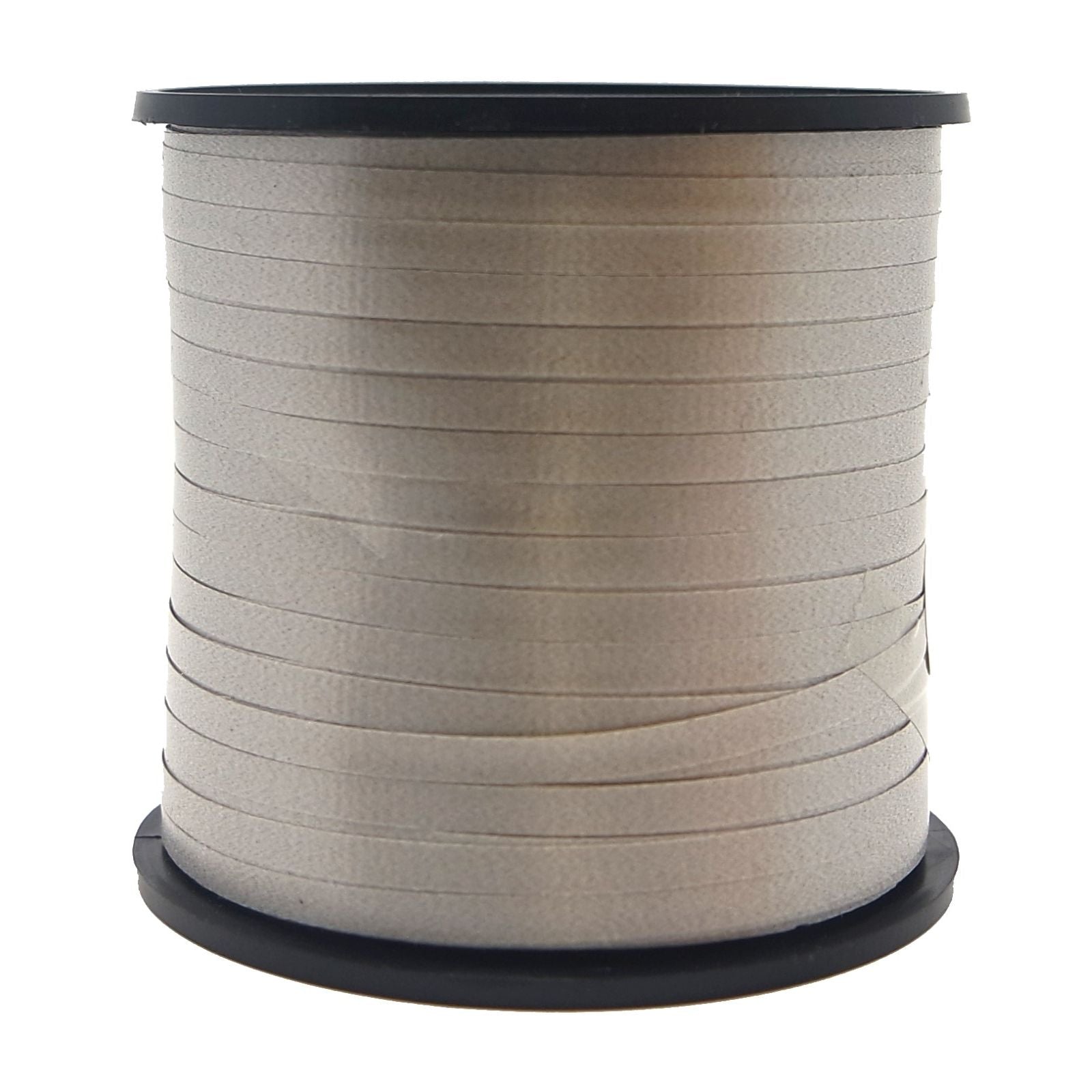 Curling Ribbon - Silver SKU 4869 - Dollars and Sense