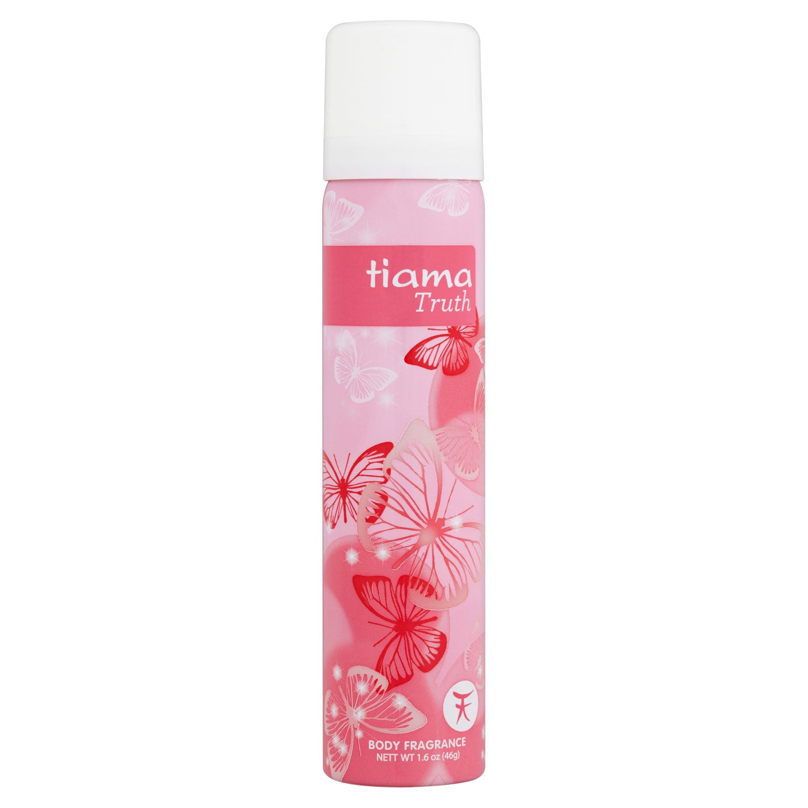 Tiama Body Fragrance - Truth - Dollars and Sense