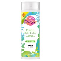 Cussons Creations Bath Apple & Elderflower - Dollars and Sense