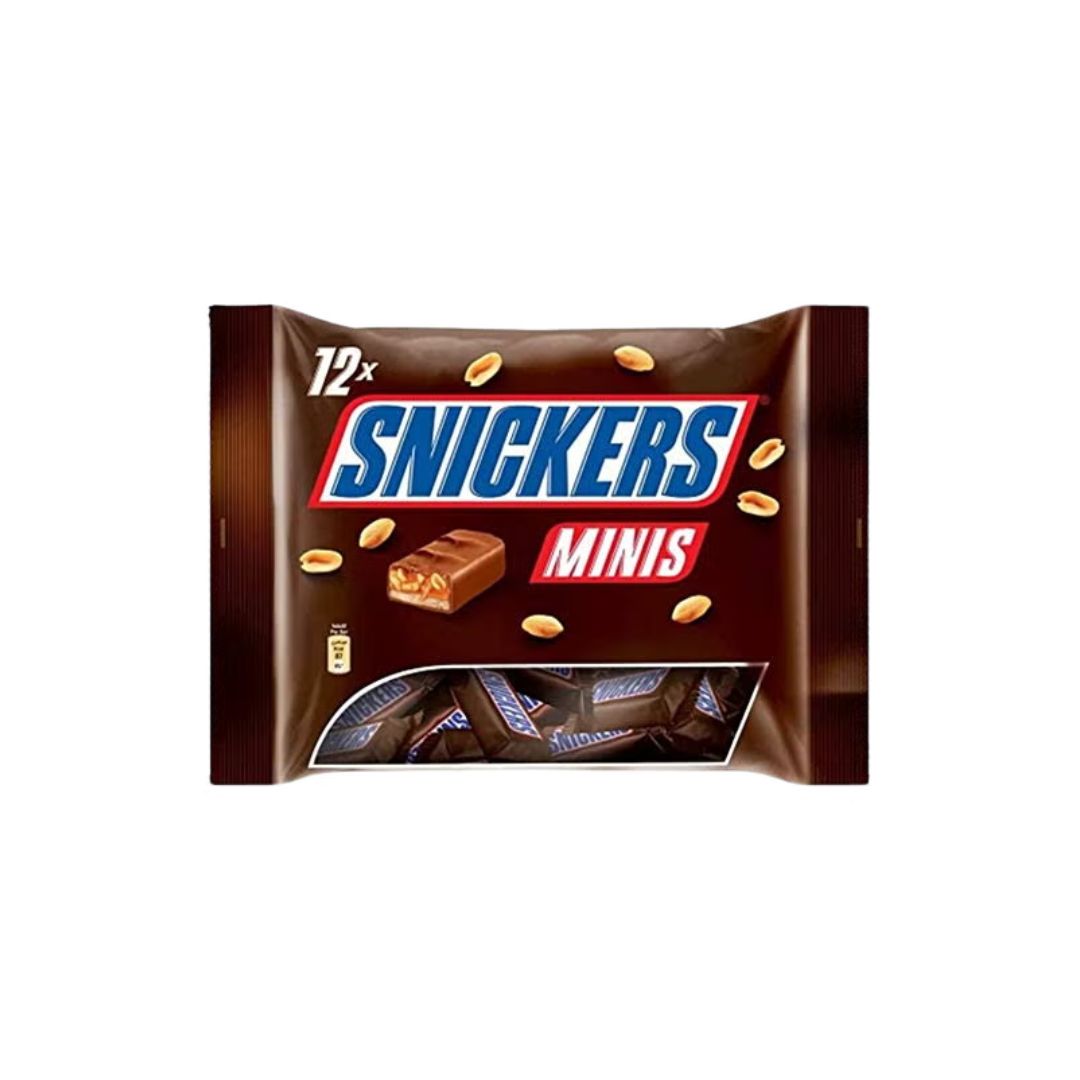 Snickers Minis 227G