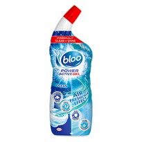 Bloo Liquid Toilet Cleaner Ocean - Dollars and Sense