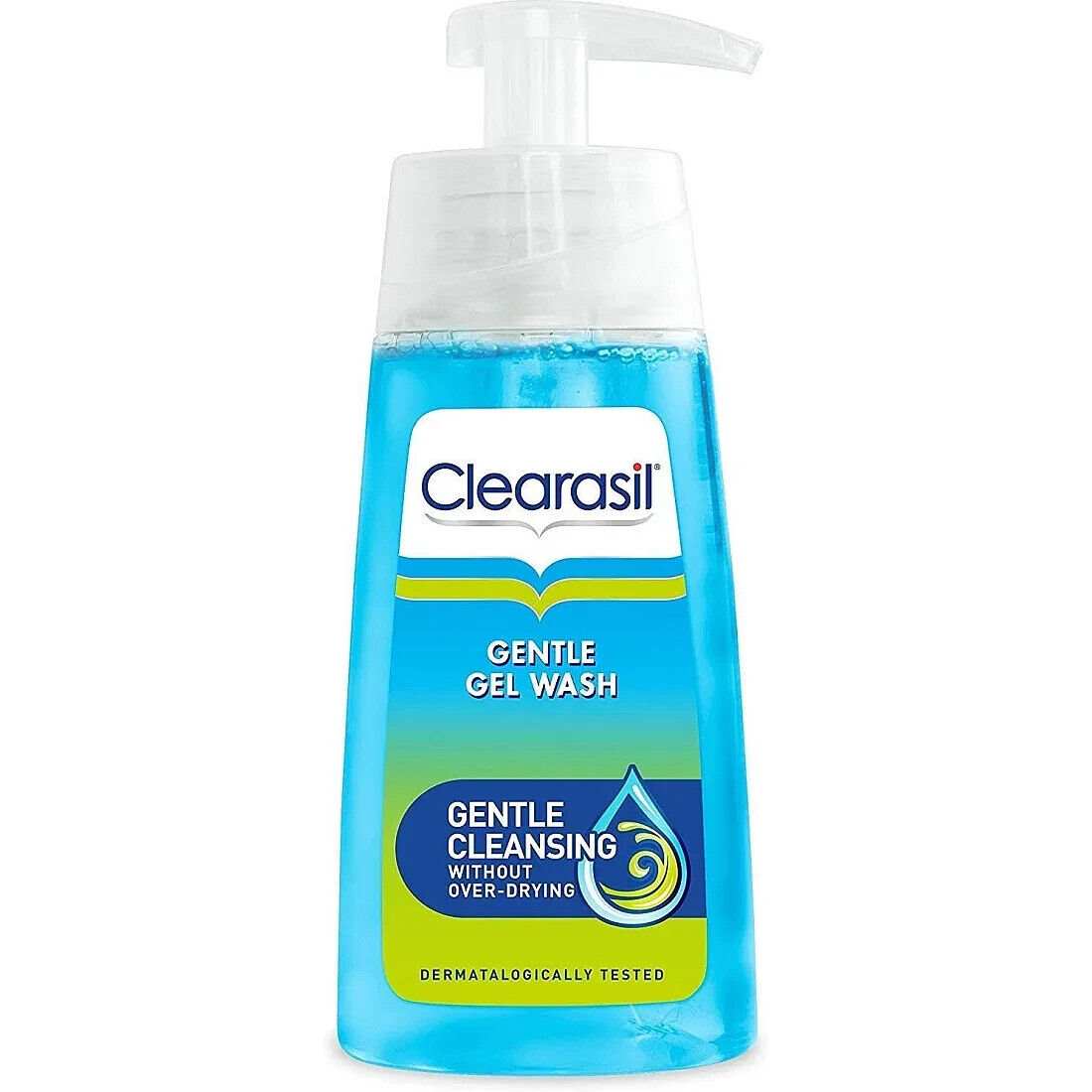 Clearasil Gentle Gel Wash - Dollars and Sense