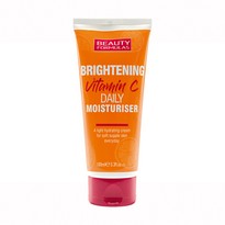 Beauty Formulas Vitamin C Daily Moisturiser - Dollars and Sense