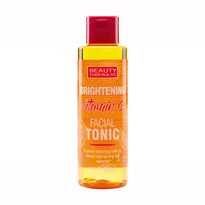 Beauty Formulas Vitamin C Facial Tonic - Dollars and Sense