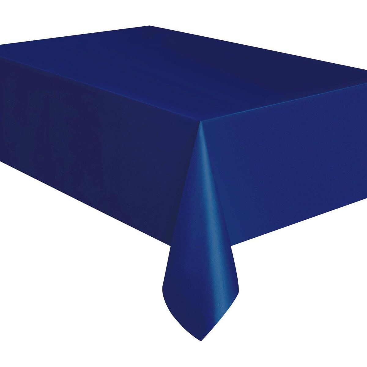 Tablecover - Navy Blue - Dollars and Sense