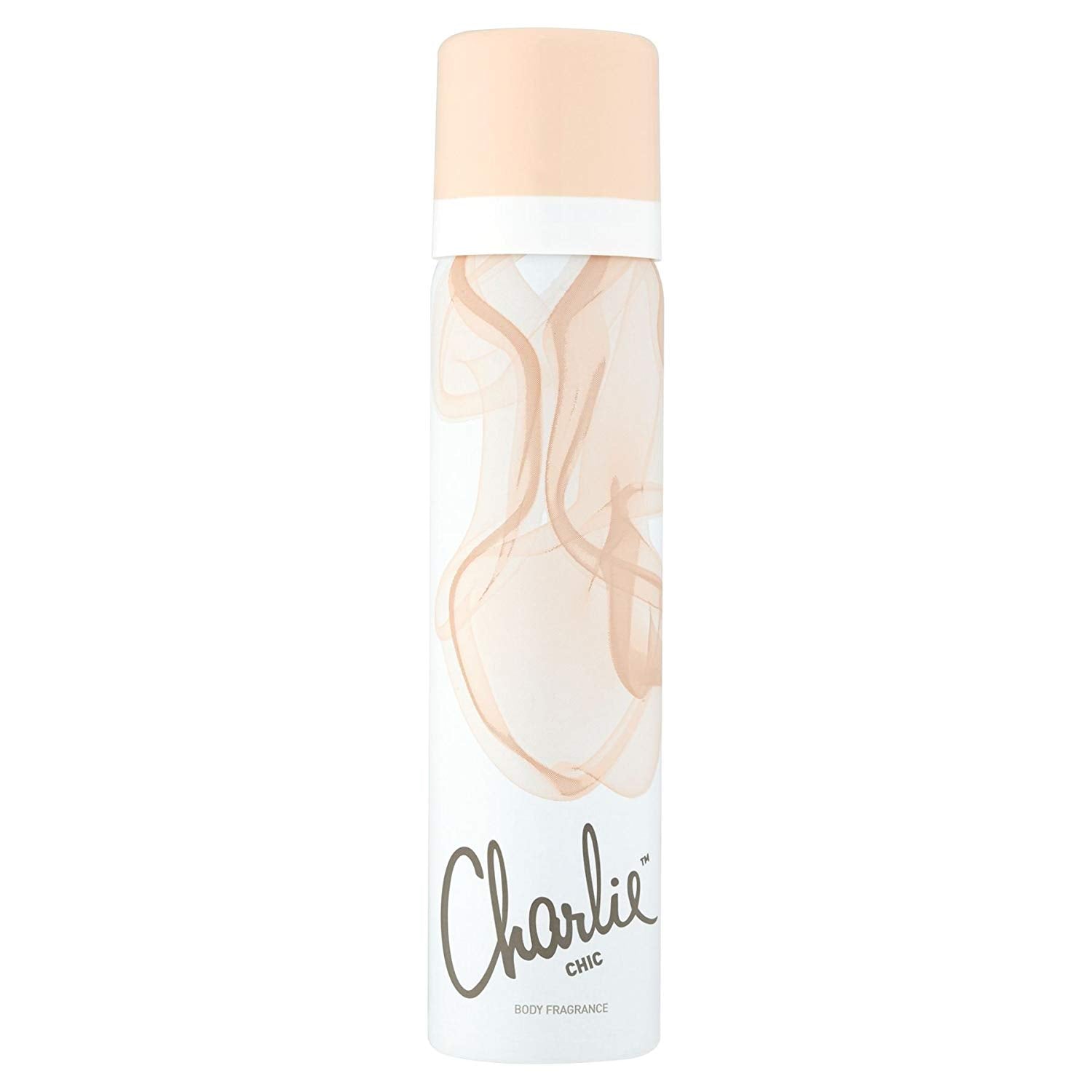 Revlon Charlie Chic Body Spray - Dollars and Sense