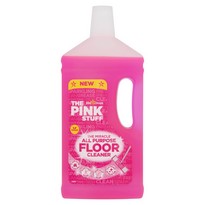 The Pink Stuff All Purpose Floor Cleaner - Dollars and Sense