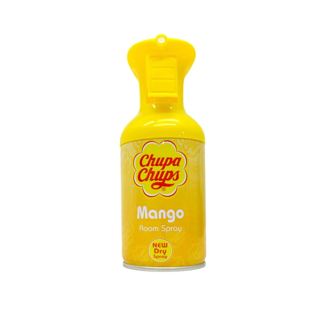 Chupa Chups 250ml Room Spray Mango