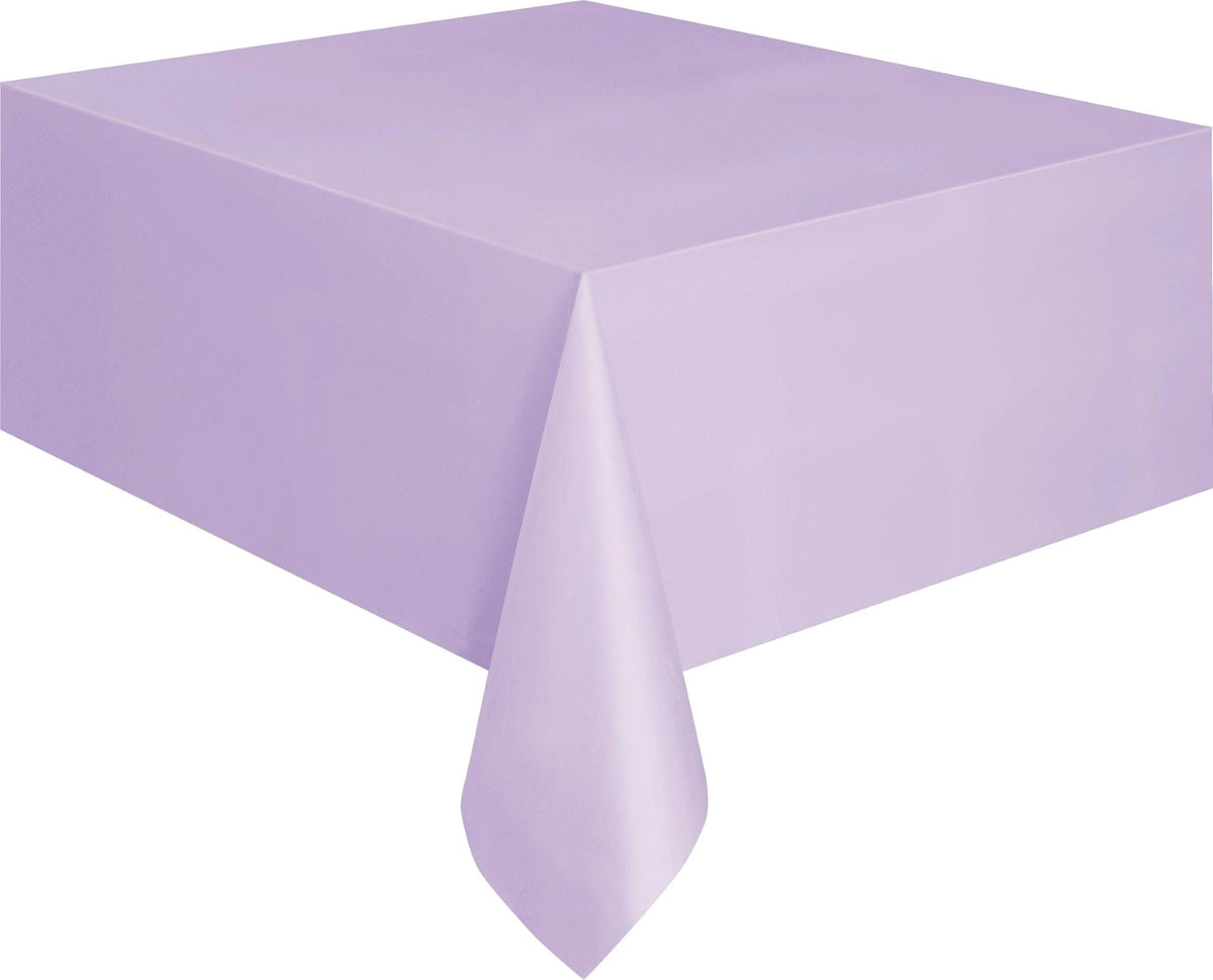 Tablecover - Lavender