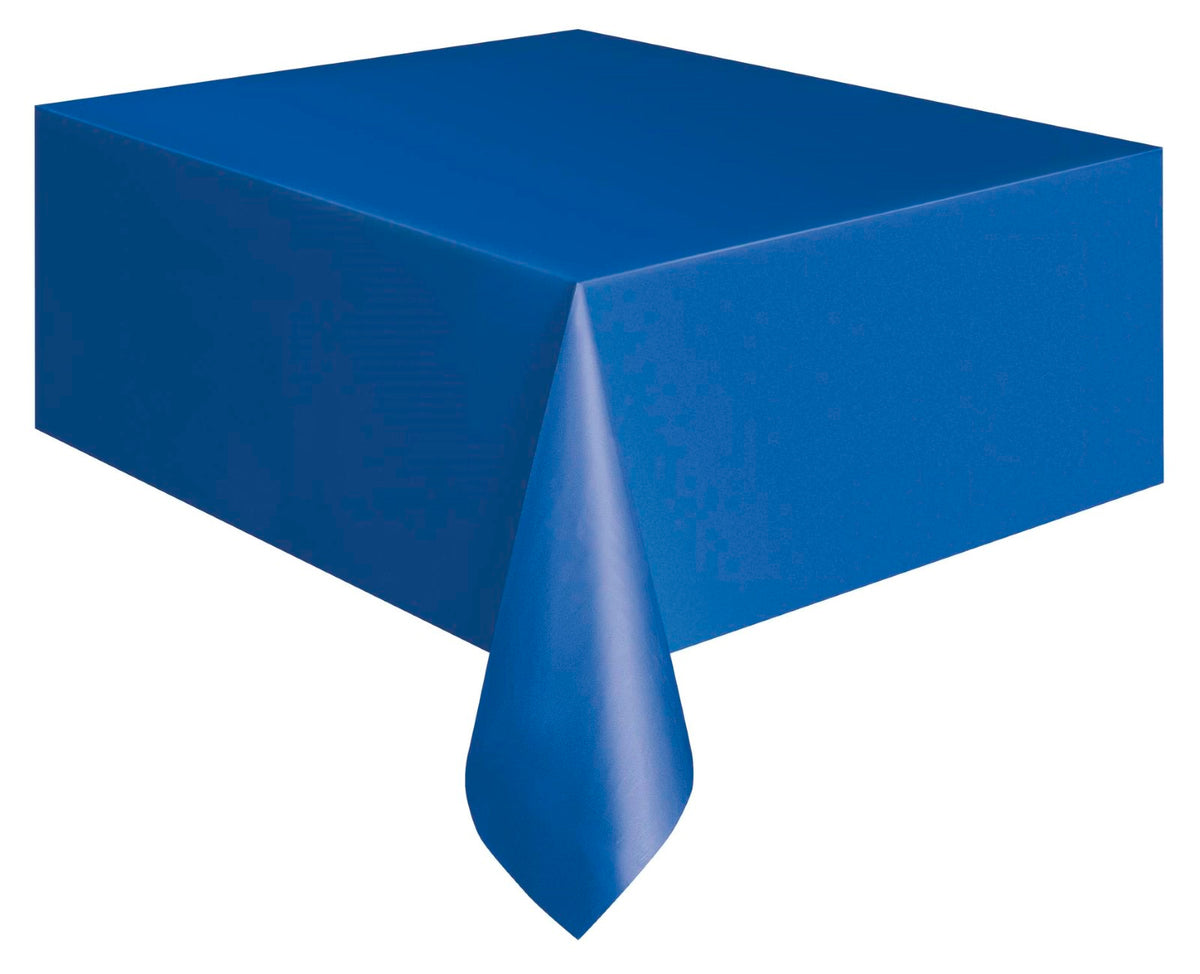 Tablecover - Royal Blue