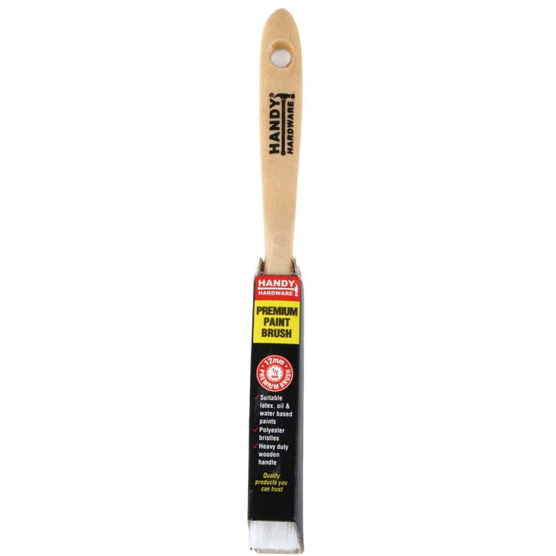 Handy Paint Brush - Premium - Dollars and Sense