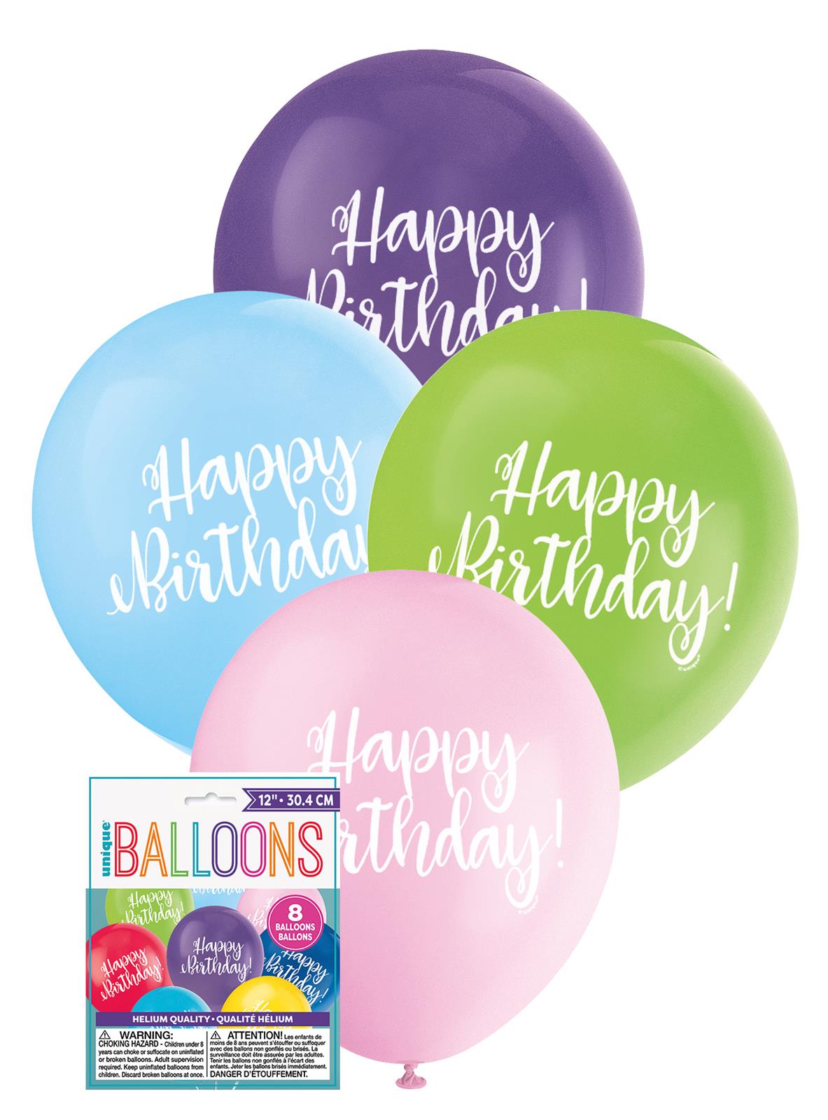 Happy Birthday - Dollars and Sense