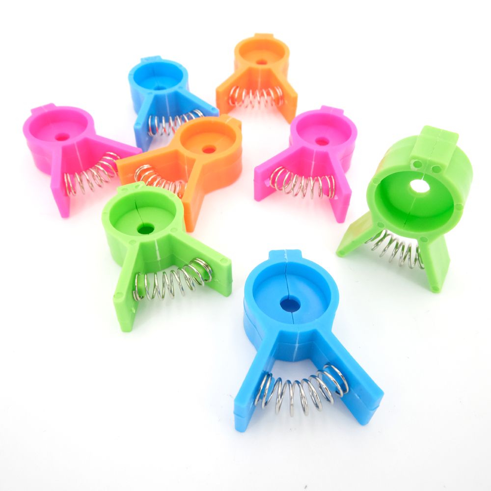 Keep Fresh Bag Clips - Dollars and Sense