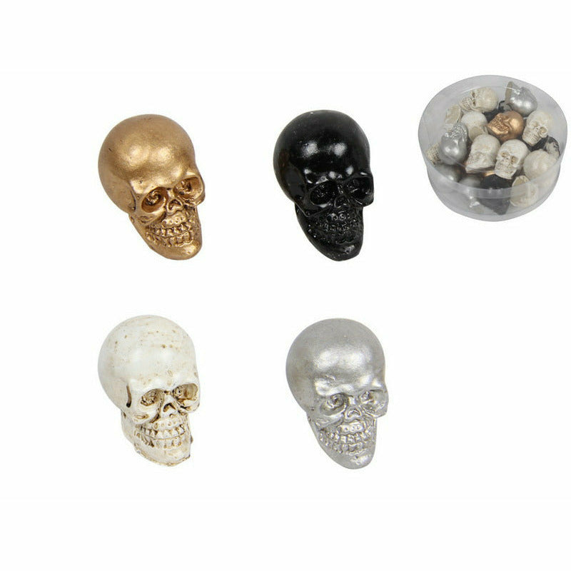 Miniature Skull - Dollars and Sense