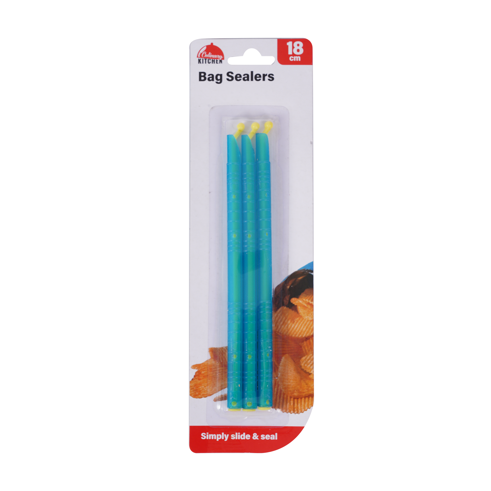 Bag Sealers - Long - Dollars and Sense
