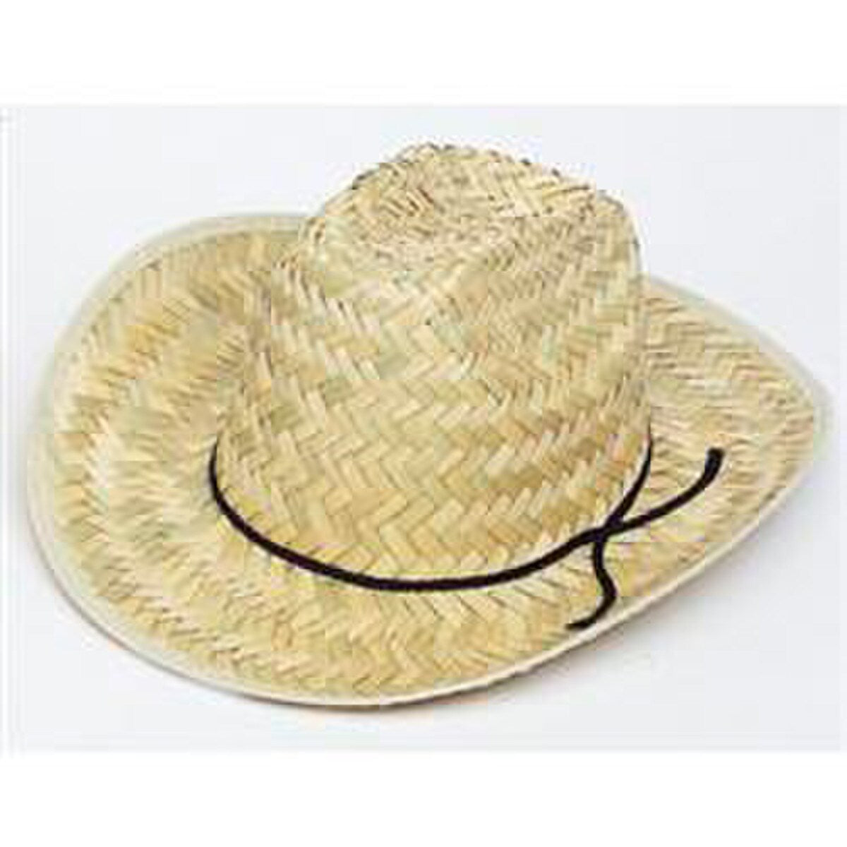 Western Hat - Adult - Dollars and Sense