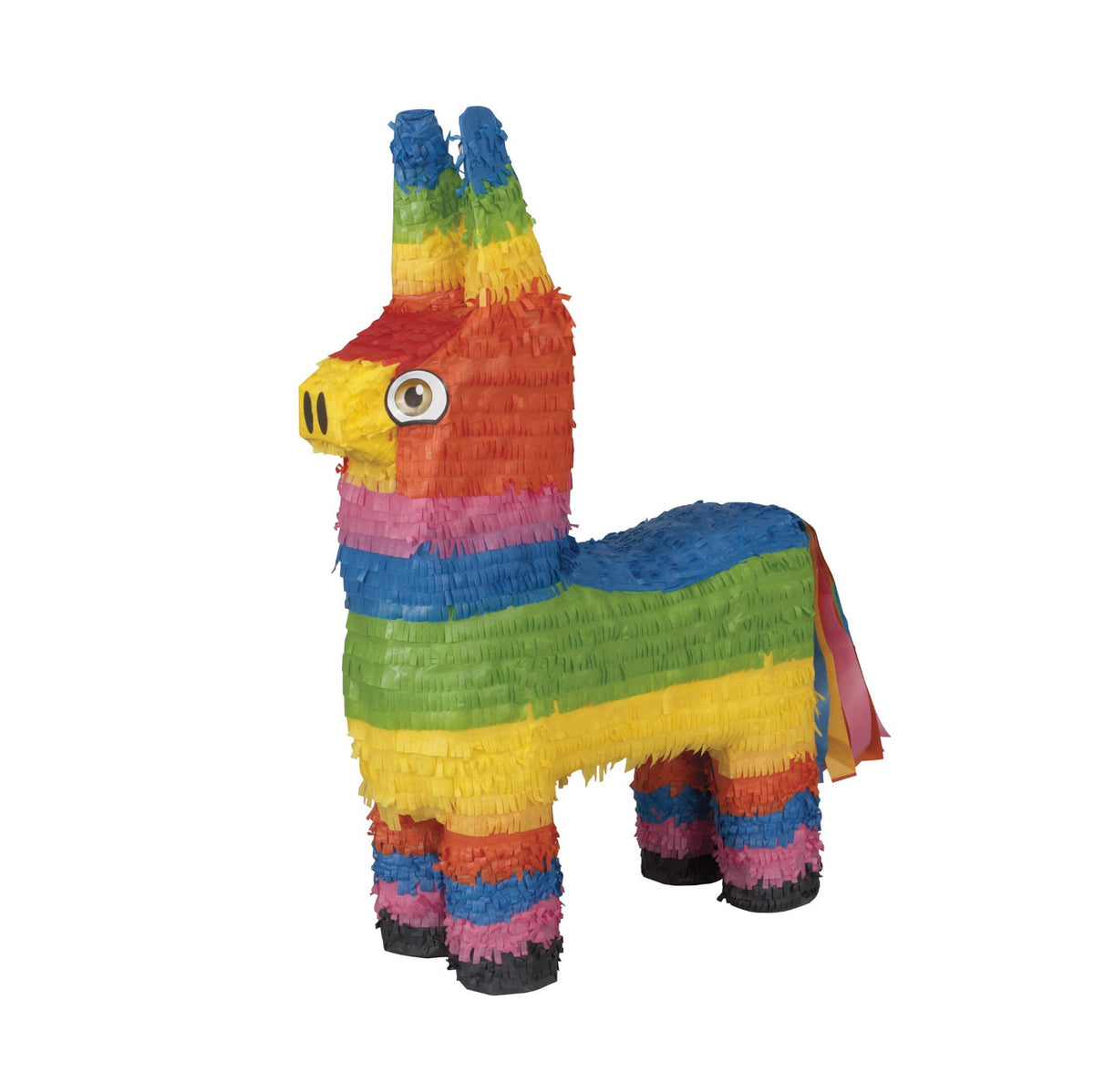 Pinata - Burro - Dollars and Sense