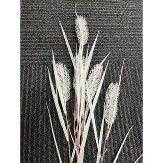 Dog Tail Grass Artificial Leaf - Dollars and Sense