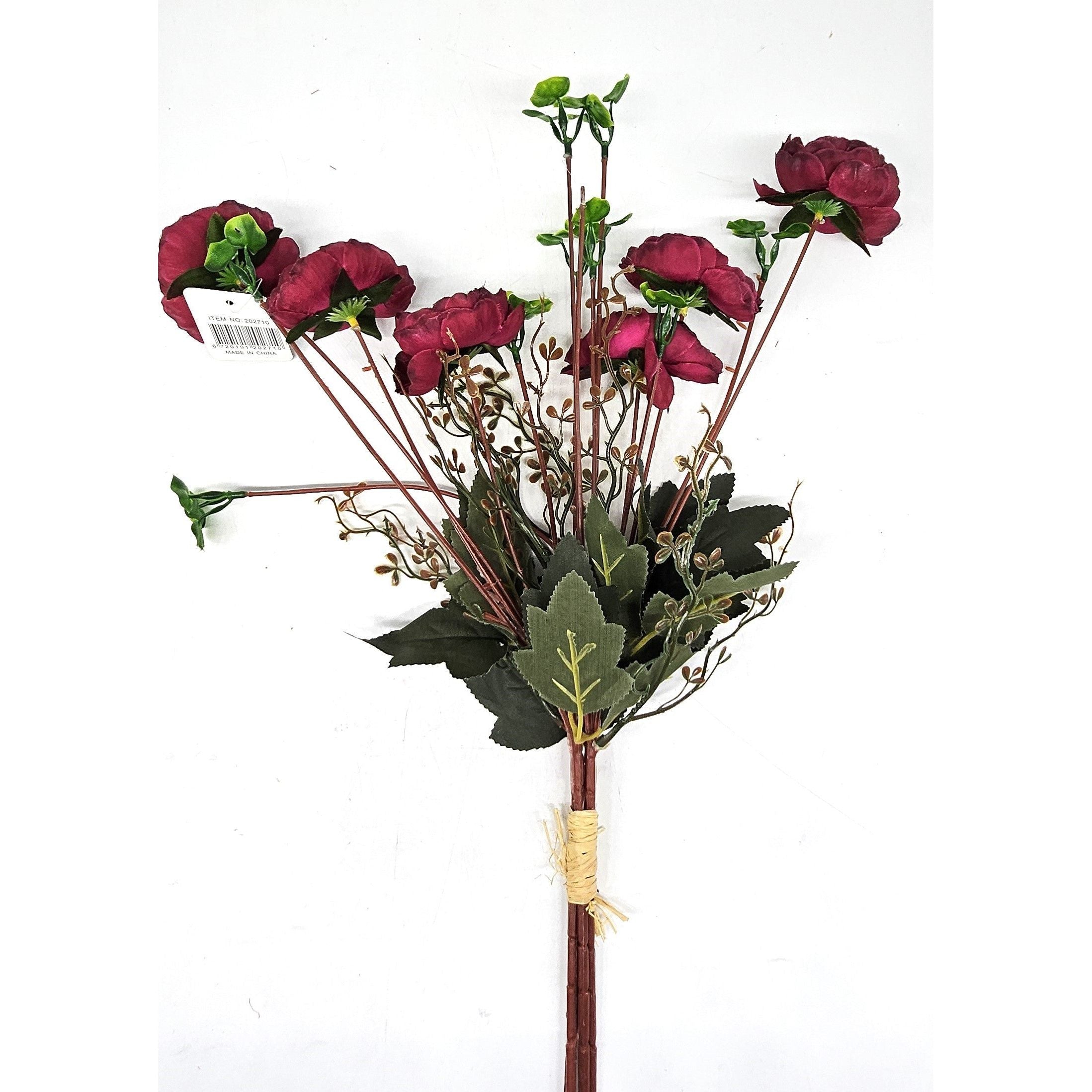 Artificial Peony 6 Tips - Dollars and Sense