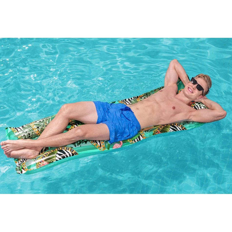 Fashion Air Mat 1.83x0.69m - Dollars and Sense