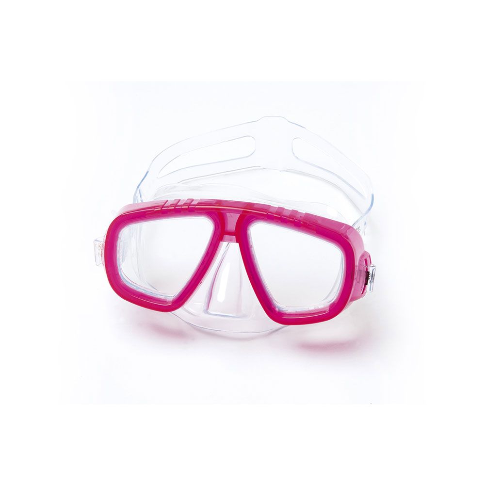 Bestway Hydro Swim Little Caymen Mask Kids - 1 Piece Assorted