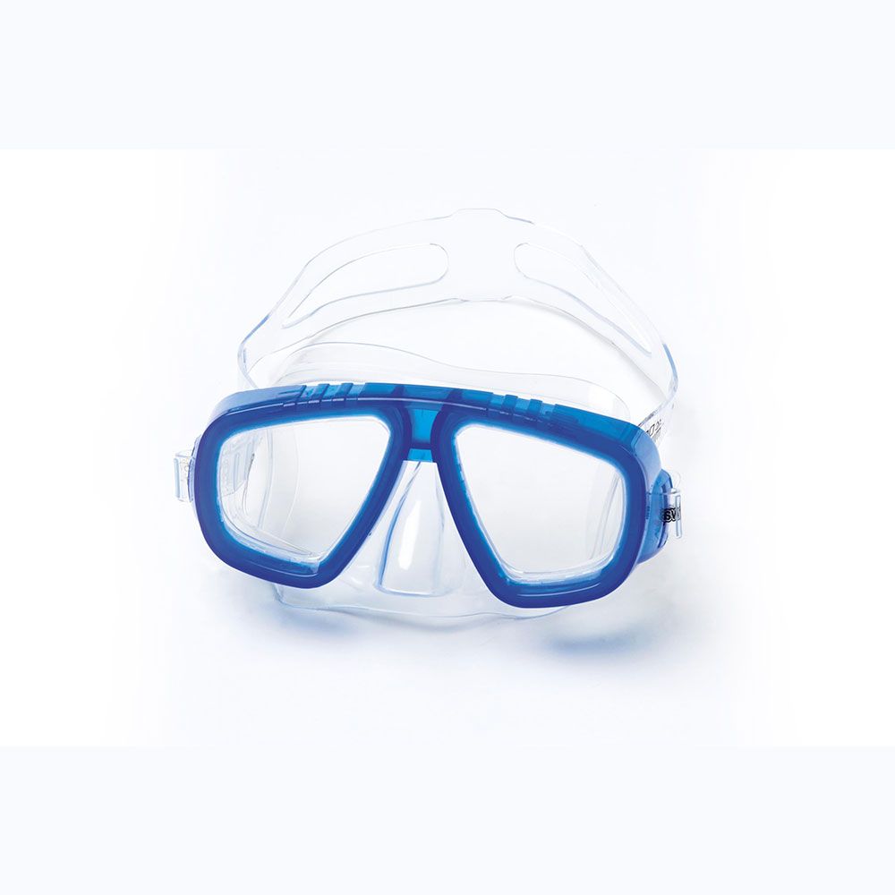 Bestway Hydro Swim Little Caymen Mask Kids - 1 Piece Assorted