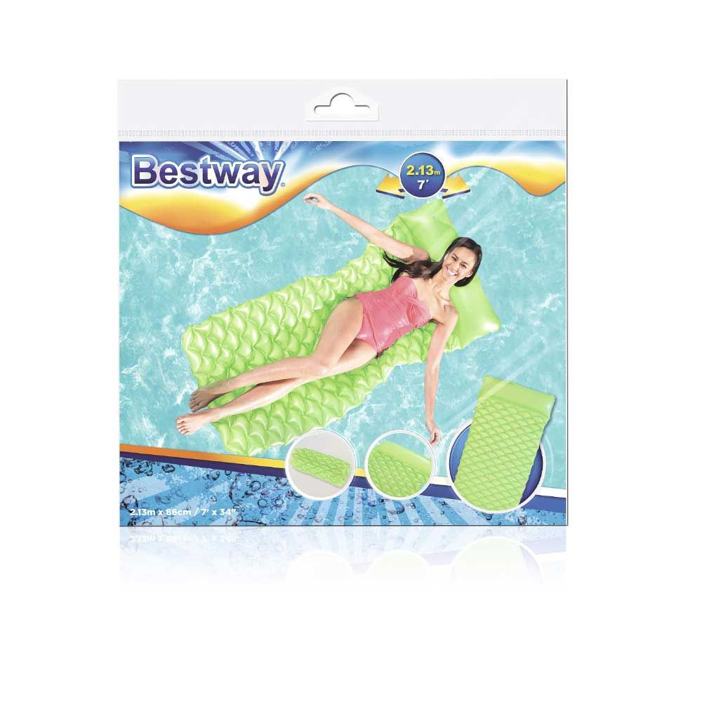 Bestway Airmat Float N Roll
