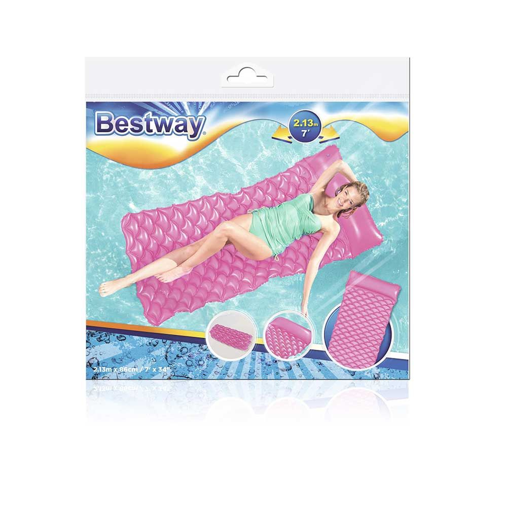 Bestway Airmat Float N Roll