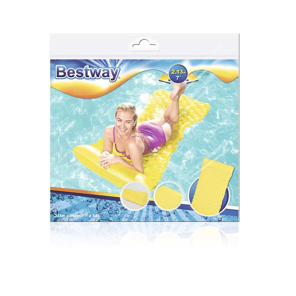 Bestway Airmat Float N Roll