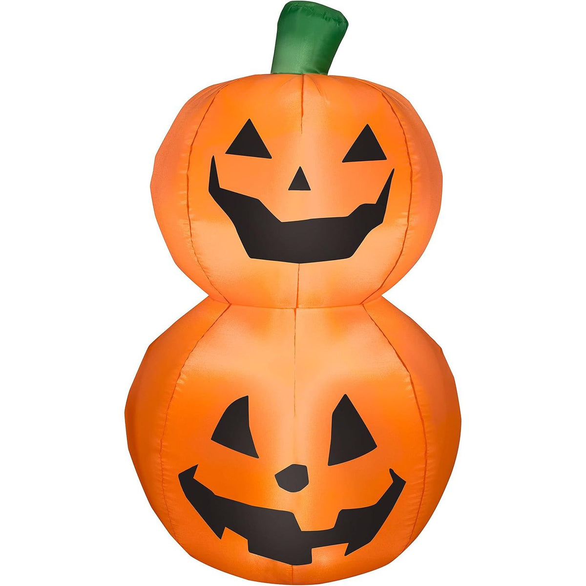 Halloween Inflatable Double Pumpkins 120cm - Dollars and Sense