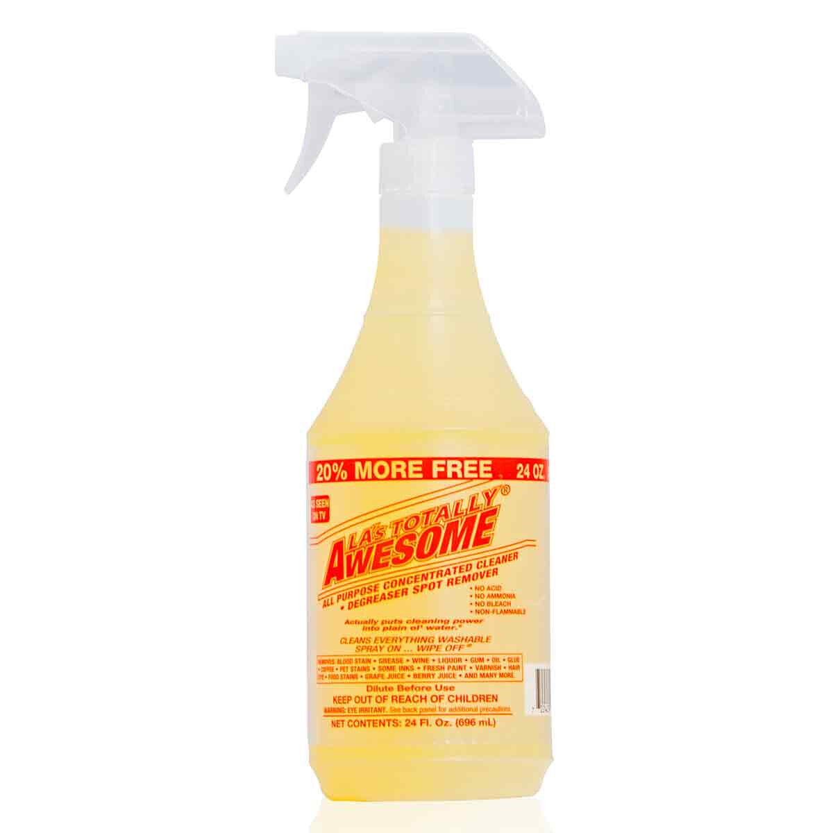 Awesome All Purpose Cleaner Trigger 600ml