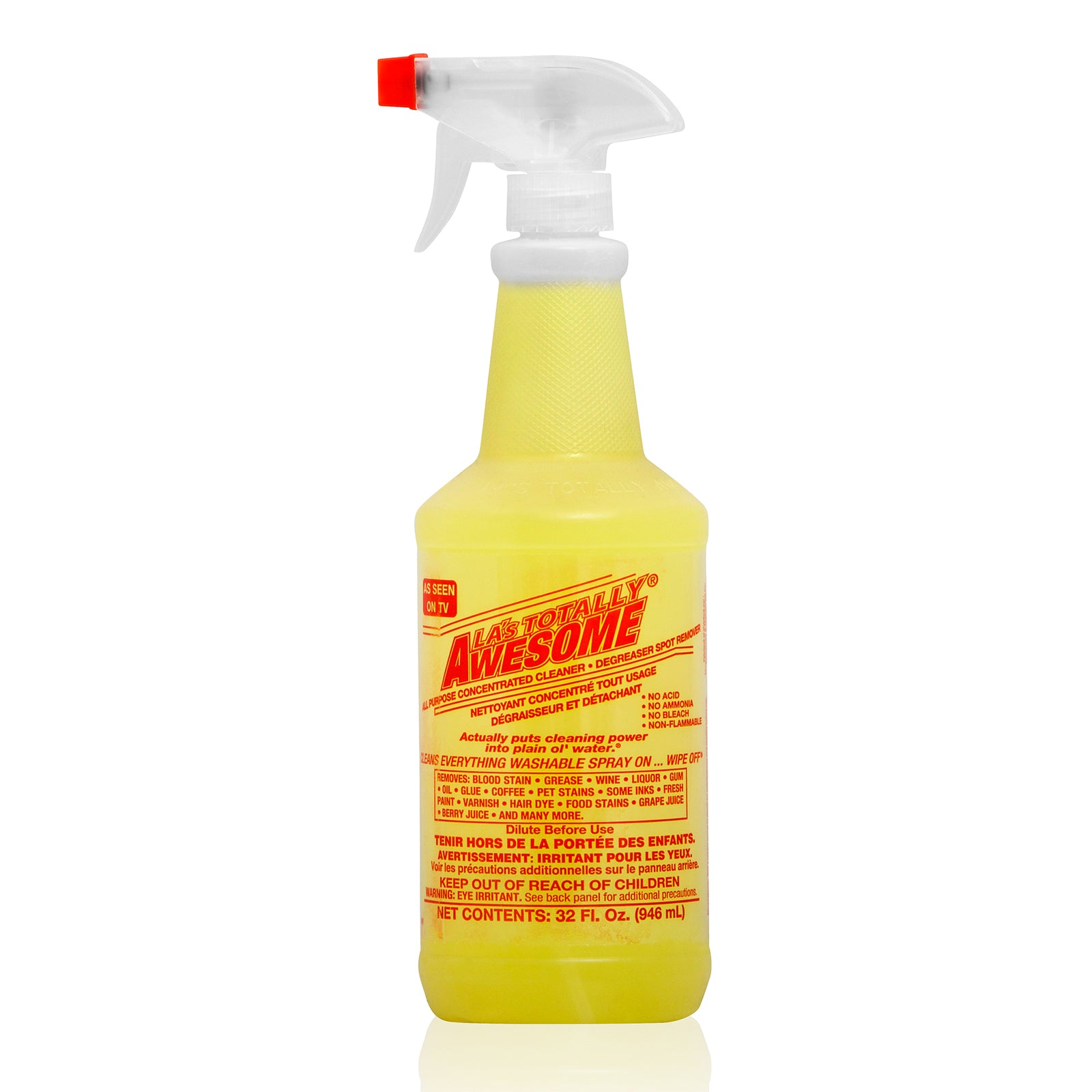 Awesome All Purpose Cleaner 950ml