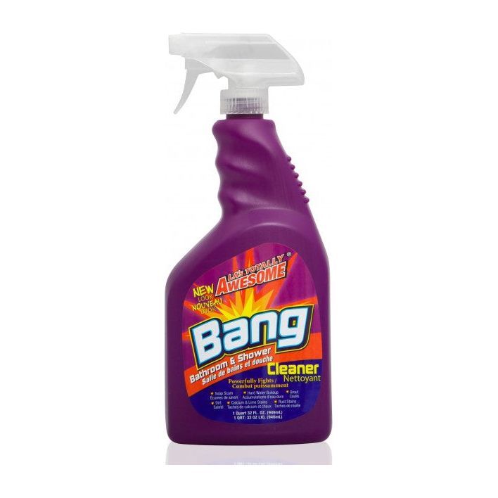 Awesome Bang Bathroom Cleaner 950ml