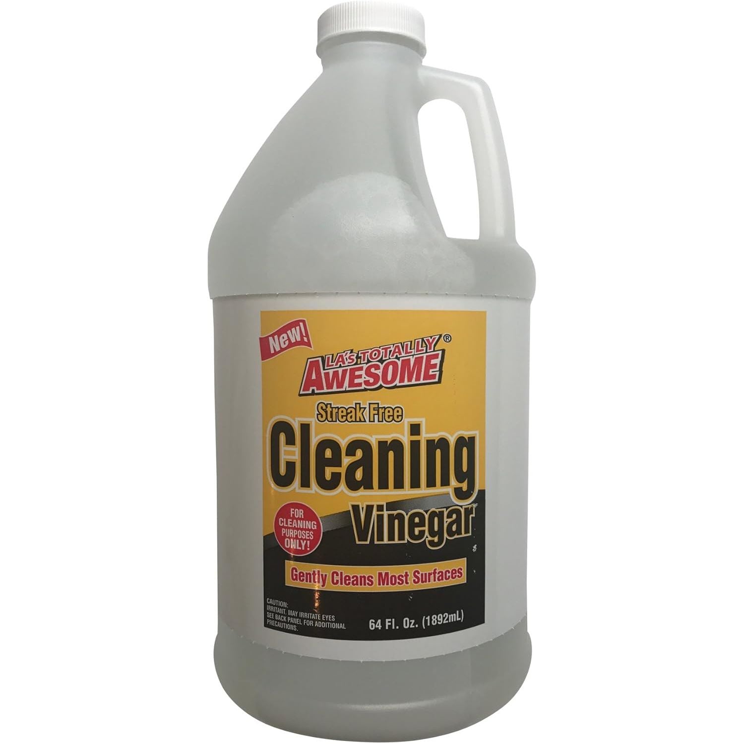 Awesome Cleaning Vinegar Refill 1.8L