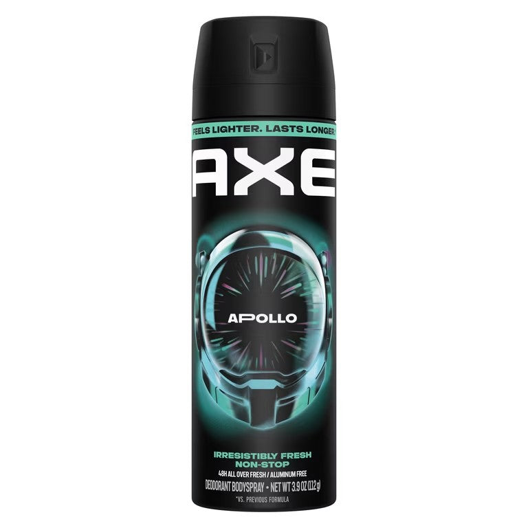Axe Deo Apollo 150ml