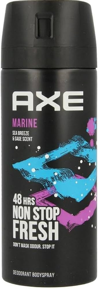 Axe Deo Marine 150ml