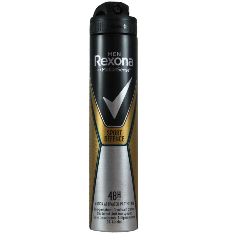 Rexona 114G / 200ml Women Antiperspirant