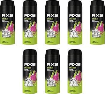 Axe Deo Epic Fresh 150ml