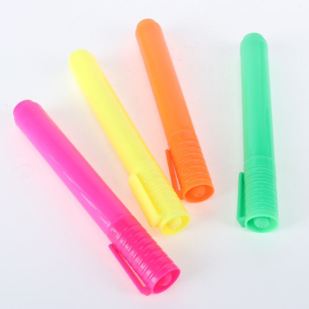 Highlighter Pens