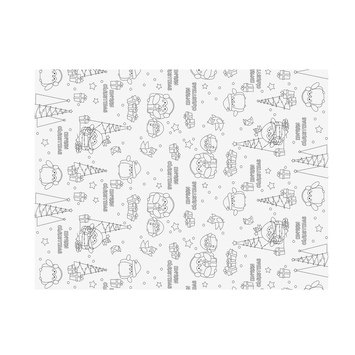 Tablecloth Color In 137x244cm - Dollars and Sense