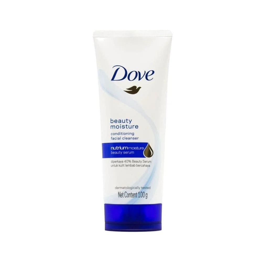 Dove 500ml Body Wash Nourishing Silk