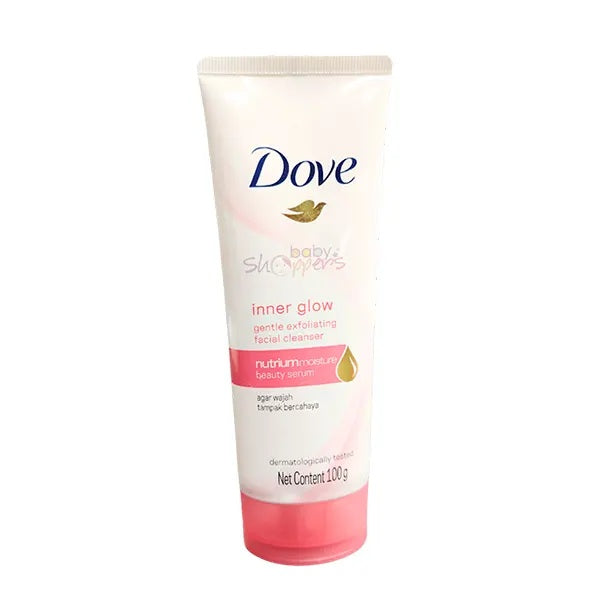 Dove 250ml Antiperspirant Advanced Care