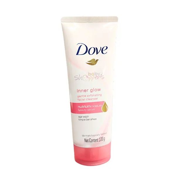 Dove 250ml Antiperspirant Advanced Care